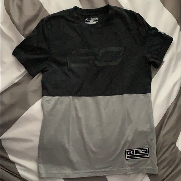 Stephen Curry tee - Picture 1 of 4